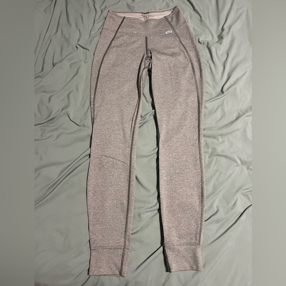 Patagonia Gray Leggings